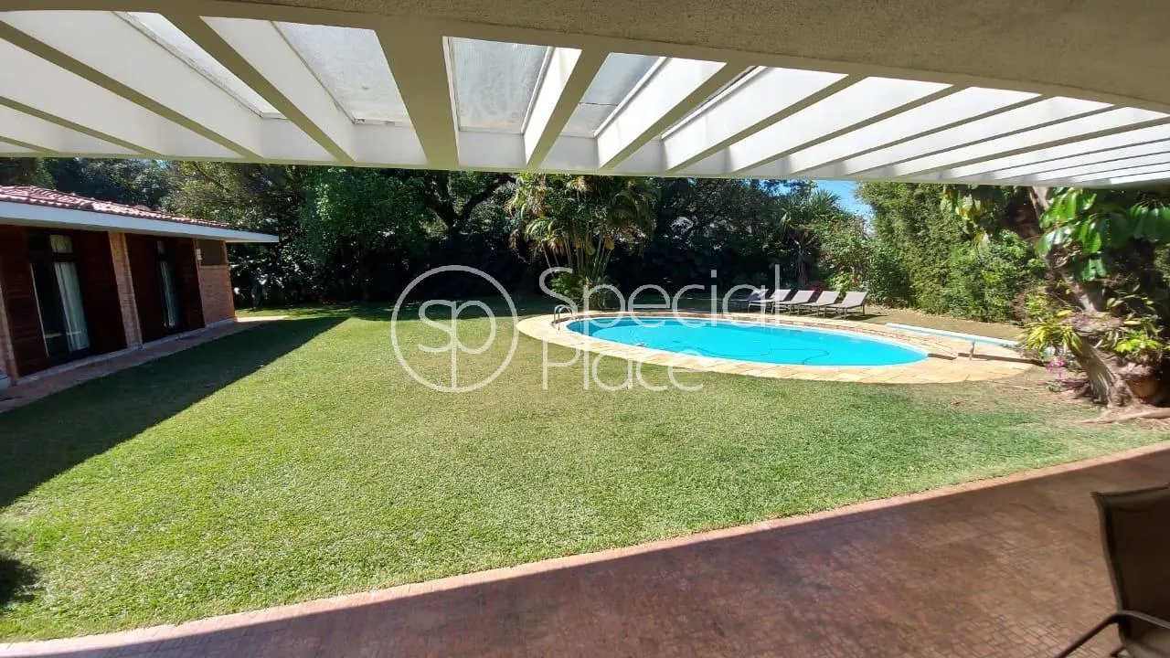 Casa com 4 suítes à venda em Morumbi, São Paulo, por R$ 11.000.000 Imagem 28