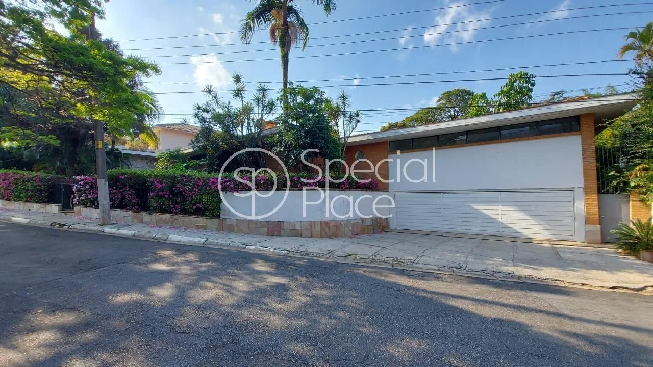 Casa com 4 suítes à venda em Morumbi, São Paulo, por R$ 11.000.000 Imagem 29
