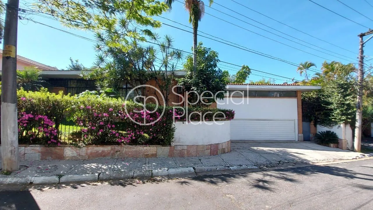 Casa com 4 suítes à venda em Morumbi, São Paulo, por R$ 11.000.000 Imagem 31