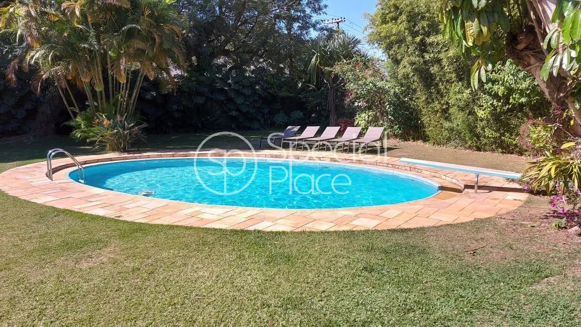 Casa com 4 suítes à venda em Morumbi, São Paulo, por R$ 11.000.000 Imagem 32