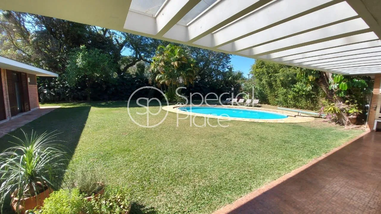 Casa com 4 suítes à venda em Morumbi, São Paulo, por R$ 11.000.000 Imagem 34