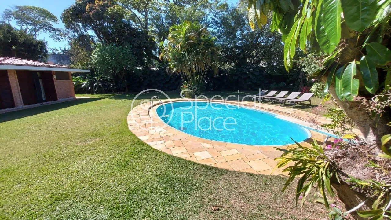 Casa com 4 suítes à venda em Morumbi, São Paulo, por R$ 11.000.000 Imagem 38