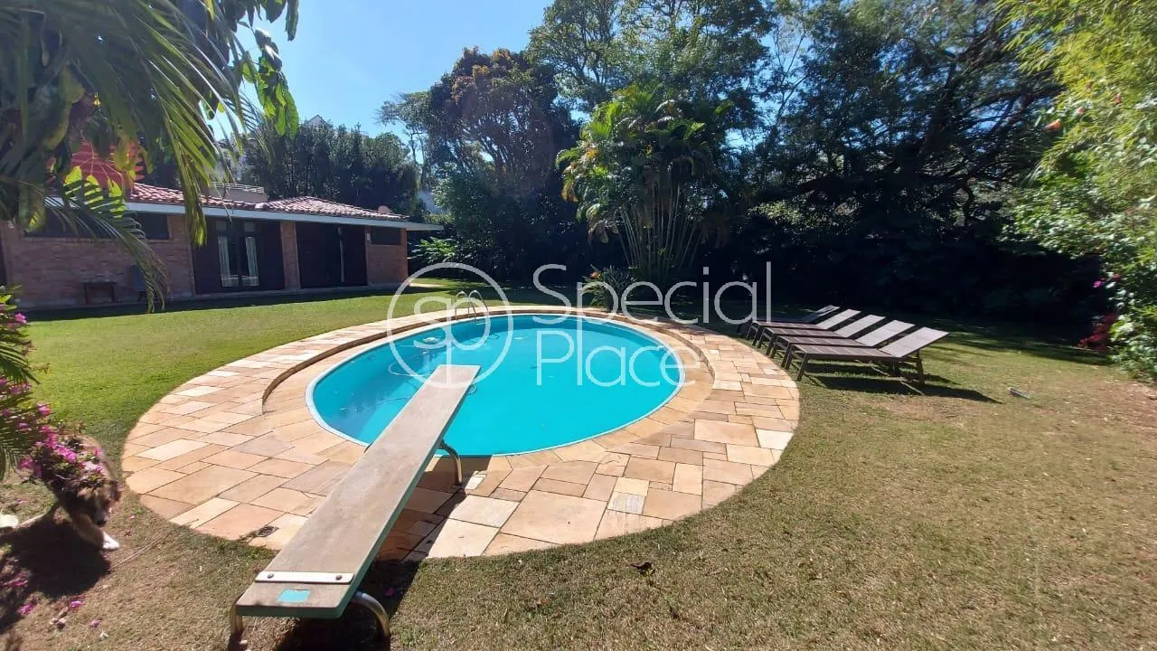 Casa com 4 suítes à venda em Morumbi, São Paulo, por R$ 11.000.000 Imagem 39