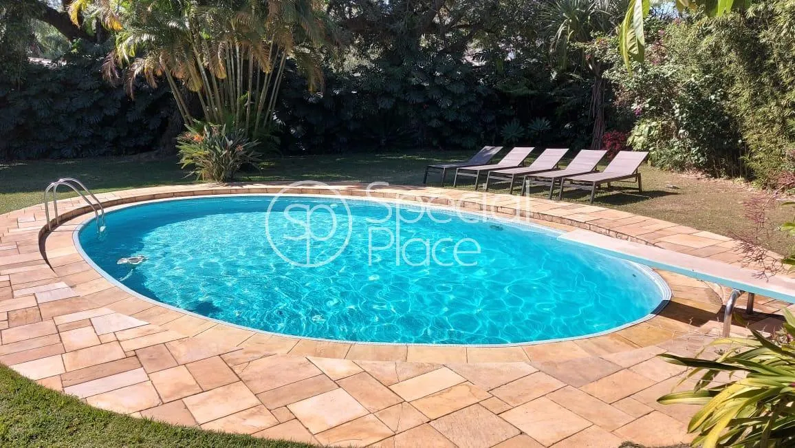Casa com 4 suítes à venda em Morumbi, São Paulo, por R$ 11.000.000 Imagem 4