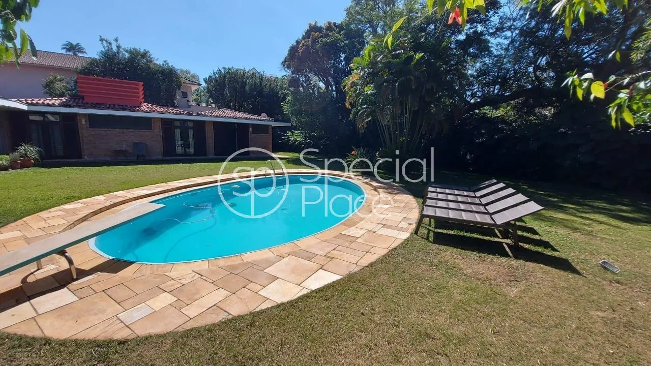 Casa com 4 suítes à venda em Morumbi, São Paulo, por R$ 11.000.000 Imagem 41