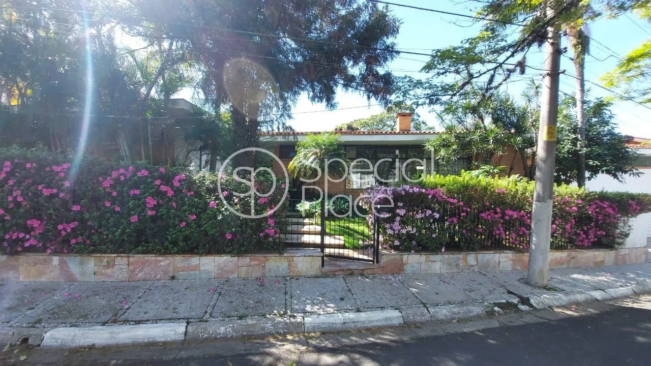 Casa com 4 suítes à venda em Morumbi, São Paulo, por R$ 11.000.000 Imagem 42