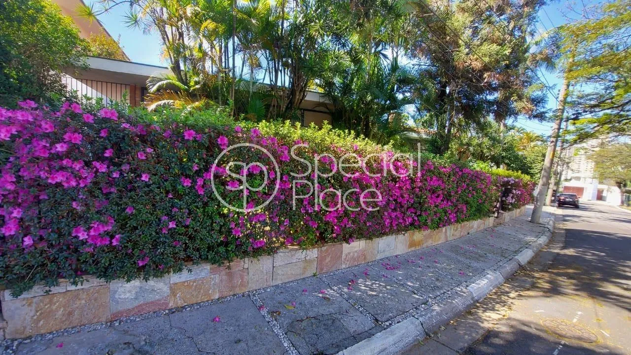 Casa com 4 suítes à venda em Morumbi, São Paulo, por R$ 11.000.000 Imagem 45