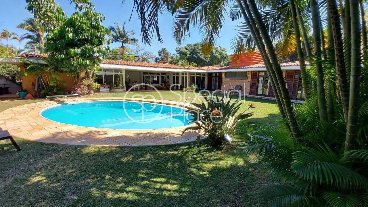Casa com 4 suítes à venda em Morumbi, São Paulo, por R$ 11.000.000 Imagem 46