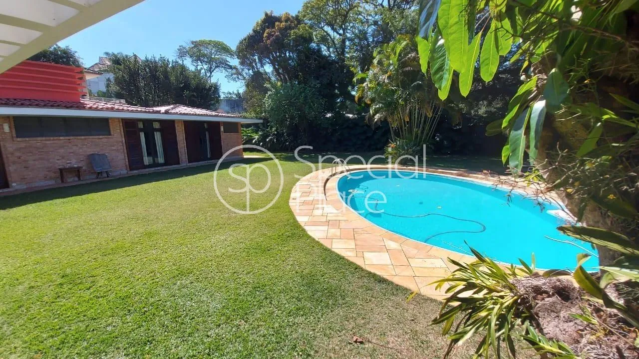 Casa com 4 suítes à venda em Morumbi, São Paulo, por R$ 11.000.000 Imagem 47