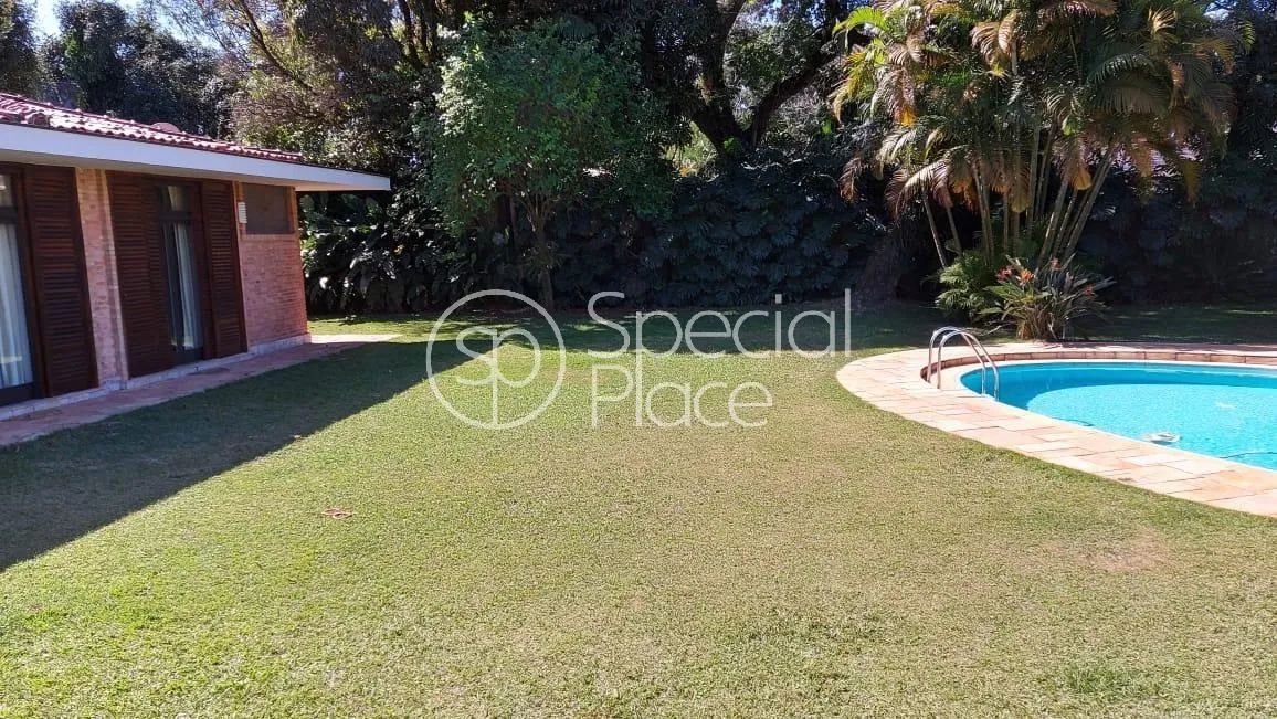 Casa com 4 suítes à venda em Morumbi, São Paulo, por R$ 11.000.000 Imagem 48