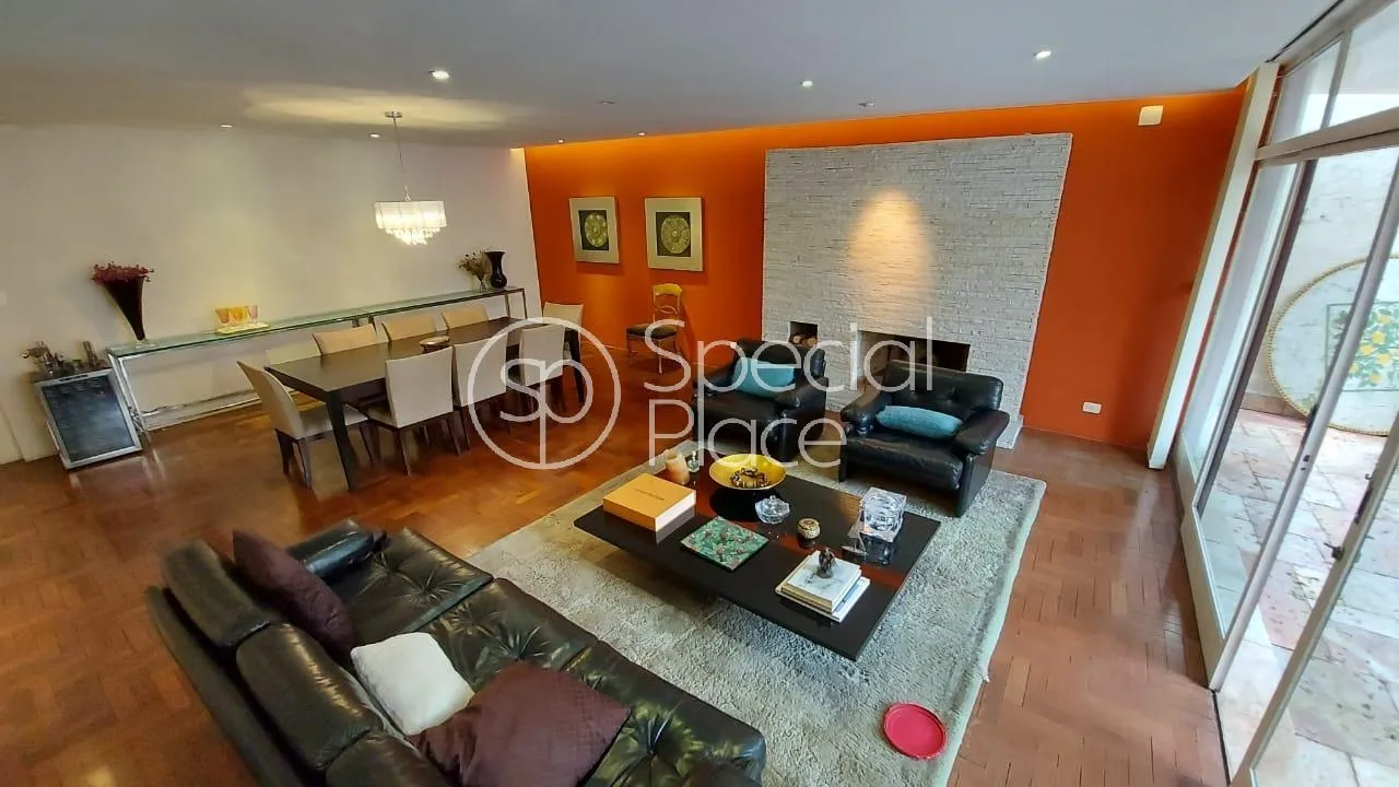 Casa com 4 suítes à venda em Morumbi, São Paulo, por R$ 11.000.000 Imagem 49