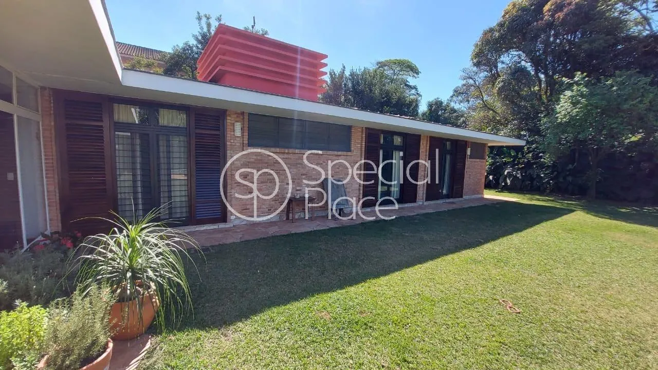 Casa com 4 suítes à venda em Morumbi, São Paulo, por R$ 11.000.000 Imagem 8