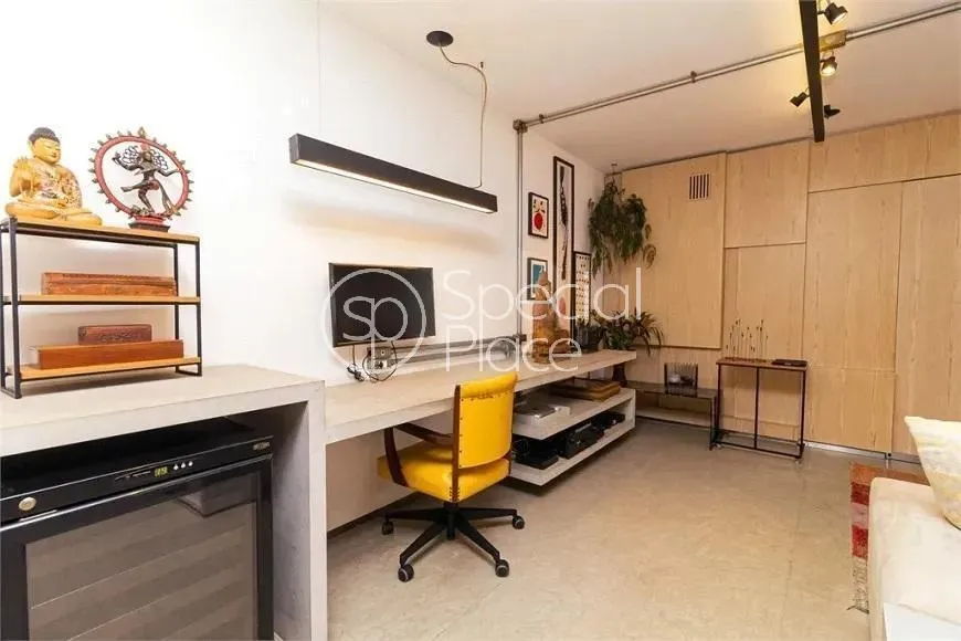 Apartamento com 1 suítes à venda em Higienópolis, São Paulo, por R$ 1.900.000 Imagem 10