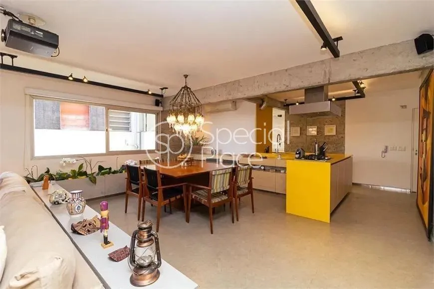 Apartamento com 1 suítes à venda em Higienópolis, São Paulo, por R$ 1.900.000 Imagem 11