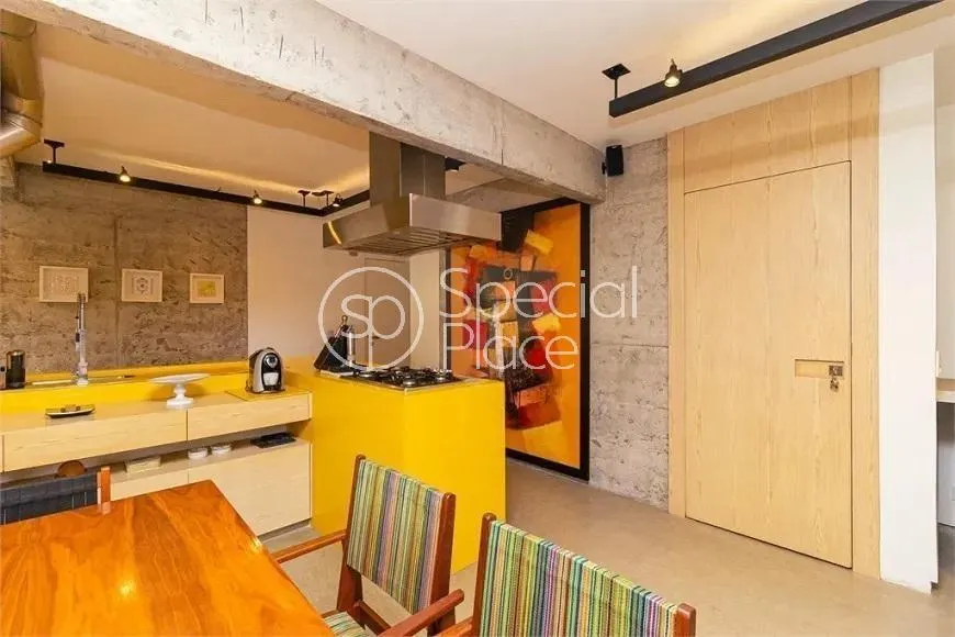 Apartamento com 1 suítes à venda em Higienópolis, São Paulo, por R$ 1.900.000 Imagem 13