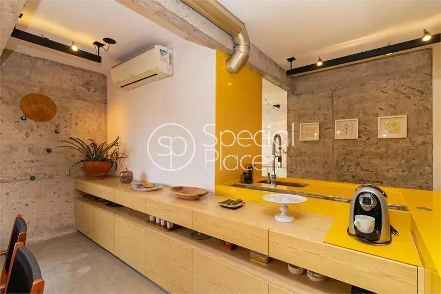 Apartamento com 1 suítes à venda em Higienópolis, São Paulo, por R$ 1.900.000 Imagem 14