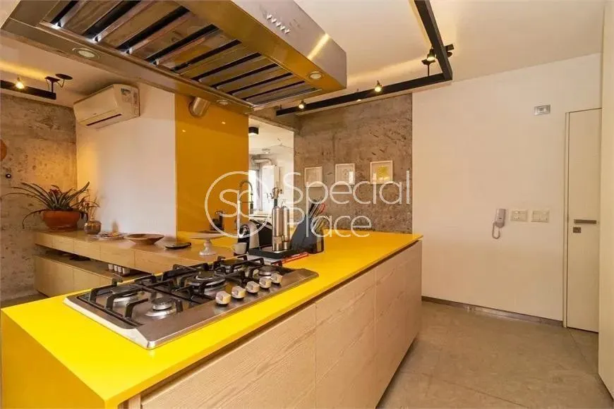 Apartamento com 1 suítes à venda em Higienópolis, São Paulo, por R$ 1.900.000 Imagem 15