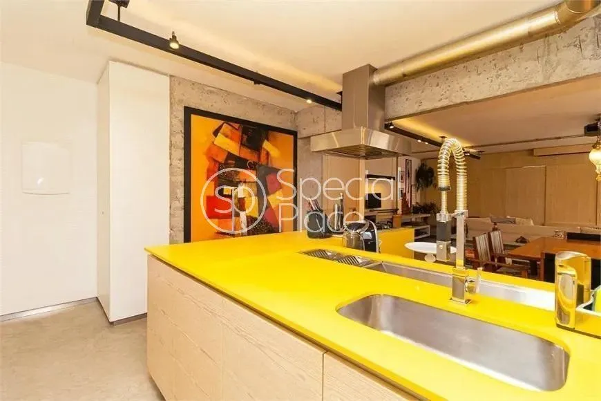 Apartamento com 1 suítes à venda em Higienópolis, São Paulo, por R$ 1.900.000 Imagem 16