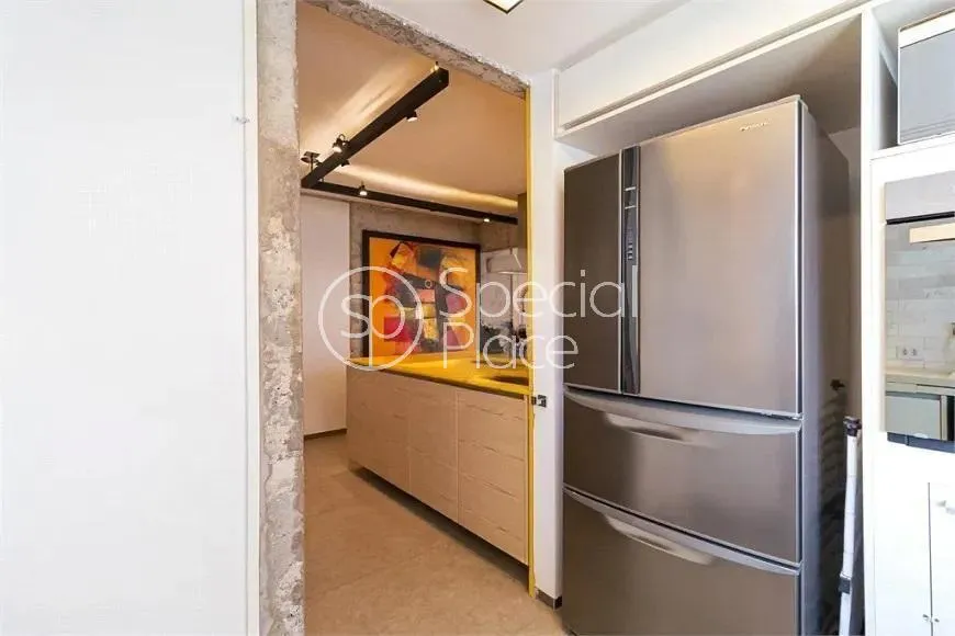 Apartamento com 1 suítes à venda em Higienópolis, São Paulo, por R$ 1.900.000 Imagem 17
