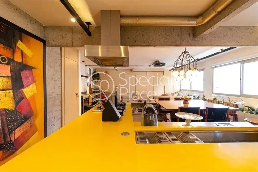 Apartamento com 1 suítes à venda em Higienópolis, São Paulo, por R$ 1.900.000 Imagem 18