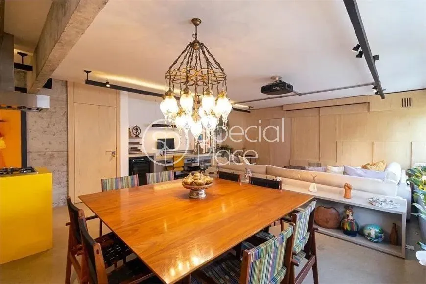 Apartamento com 1 suítes à venda em Higienópolis, São Paulo, por R$ 1.900.000 Imagem 19