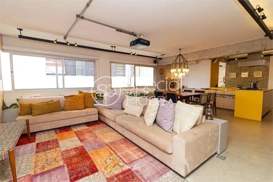 Apartamento com 1 suítes à venda em Higienópolis, São Paulo, por R$ 1.900.000 Imagem 2