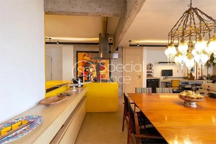 Apartamento com 1 suítes à venda em Higienópolis, São Paulo, por R$ 1.900.000 Imagem 20