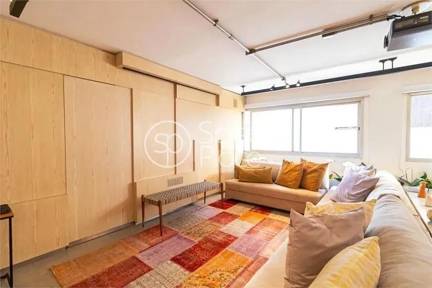 Apartamento com 1 suítes à venda em Higienópolis, São Paulo, por R$ 1.900.000 Imagem 21