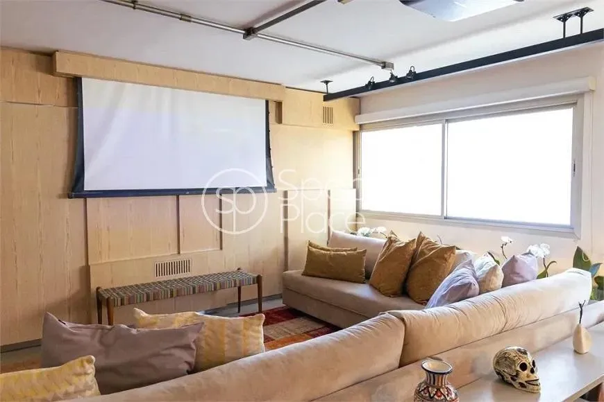 Apartamento com 1 suítes à venda em Higienópolis, São Paulo, por R$ 1.900.000 Imagem 22