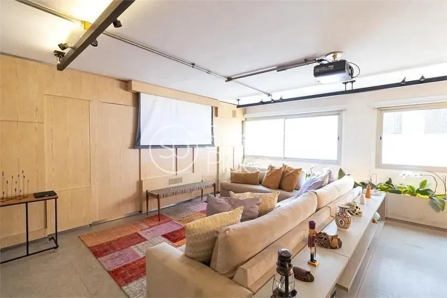 Apartamento com 1 suítes à venda em Higienópolis, São Paulo, por R$ 1.900.000 Imagem 23