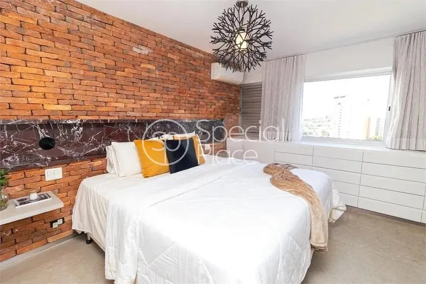 Apartamento com 1 suítes à venda em Higienópolis, São Paulo, por R$ 1.900.000 Imagem 24