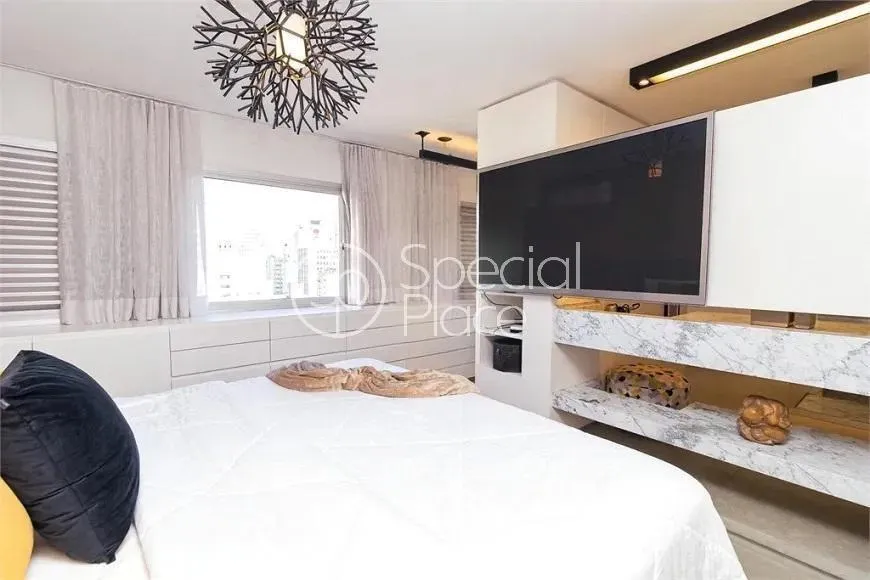 Apartamento com 1 suítes à venda em Higienópolis, São Paulo, por R$ 1.900.000 Imagem 25