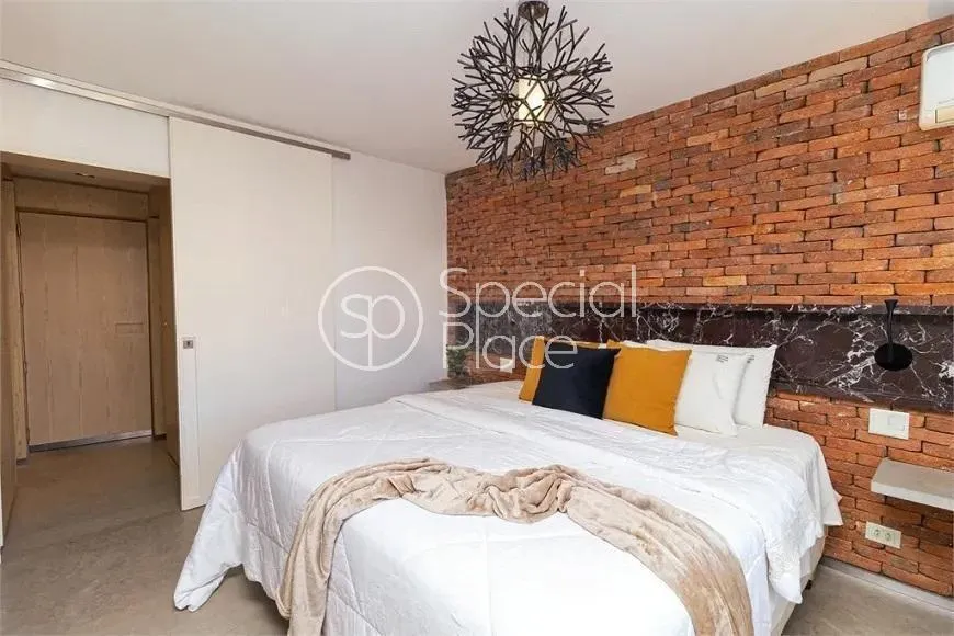 Apartamento com 1 suítes à venda em Higienópolis, São Paulo, por R$ 1.900.000 Imagem 26