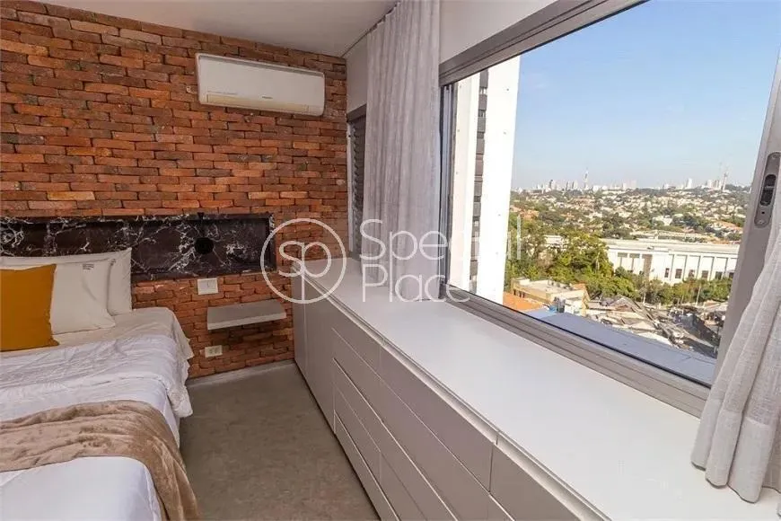 Apartamento com 1 suítes à venda em Higienópolis, São Paulo, por R$ 1.900.000 Imagem 28