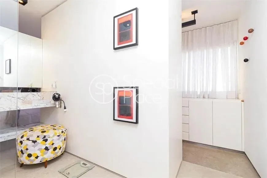 Apartamento com 1 suítes à venda em Higienópolis, São Paulo, por R$ 1.900.000 Imagem 30