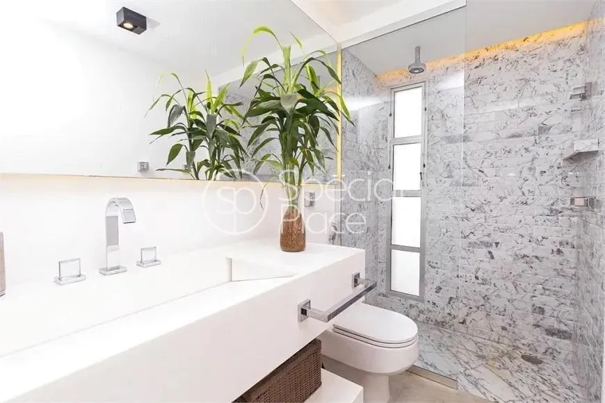 Apartamento com 1 suítes à venda em Higienópolis, São Paulo, por R$ 1.900.000 Imagem 31