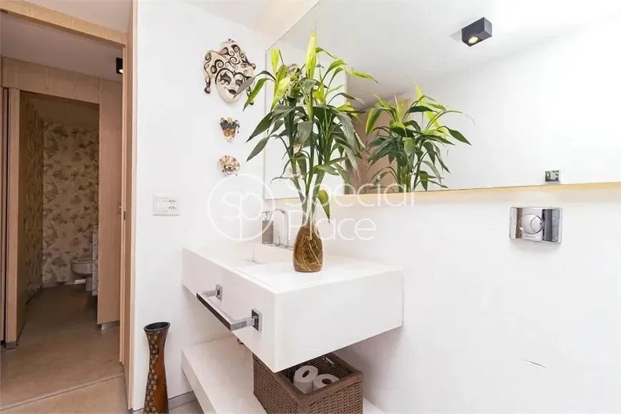 Apartamento com 1 suítes à venda em Higienópolis, São Paulo, por R$ 1.900.000 Imagem 32