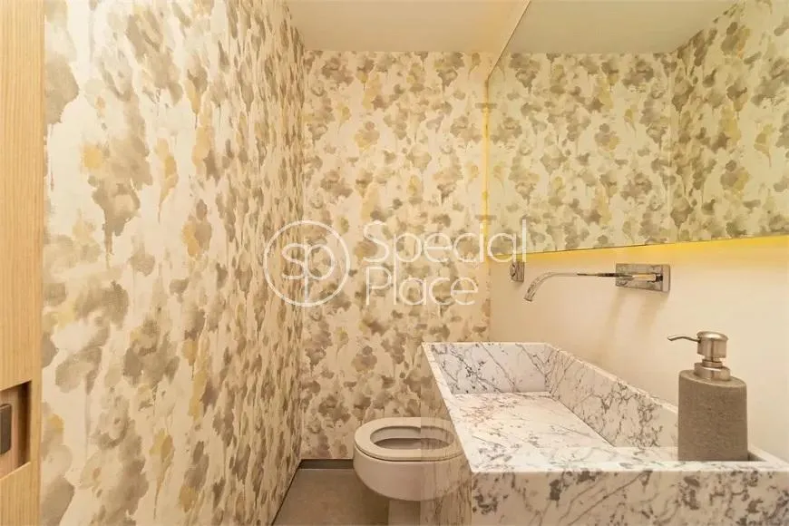 Apartamento com 1 suítes à venda em Higienópolis, São Paulo, por R$ 1.900.000 Imagem 33