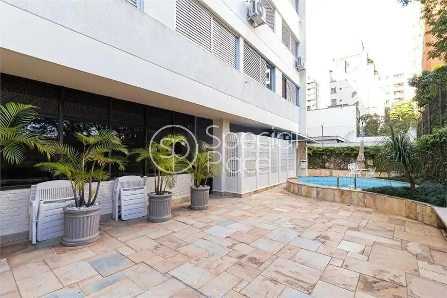 Apartamento com 1 suítes à venda em Higienópolis, São Paulo, por R$ 1.900.000 Imagem 34