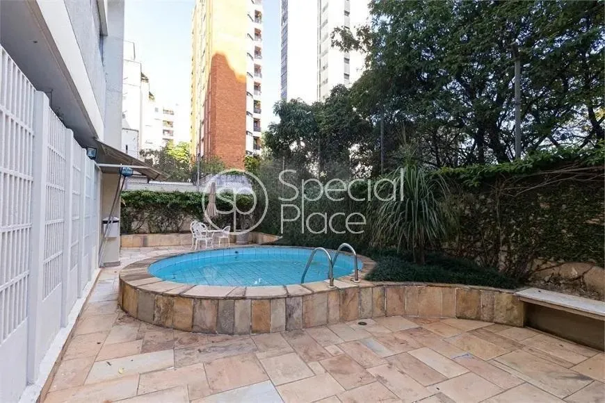 Apartamento com 1 suítes à venda em Higienópolis, São Paulo, por R$ 1.900.000 Imagem 35