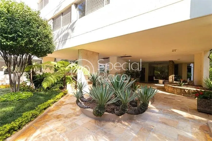 Apartamento com 1 suítes à venda em Higienópolis, São Paulo, por R$ 1.900.000 Imagem 36