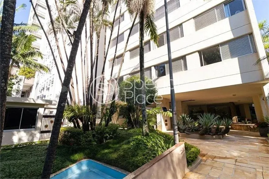 Apartamento com 1 suítes à venda em Higienópolis, São Paulo, por R$ 1.900.000 Imagem 37