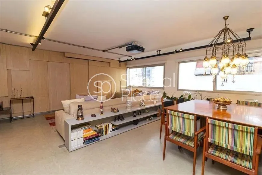 Apartamento com 1 suítes à venda em Higienópolis, São Paulo, por R$ 1.900.000 Imagem 4