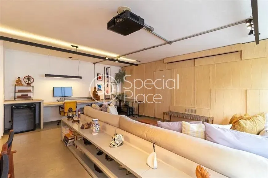 Apartamento com 1 suítes à venda em Higienópolis, São Paulo, por R$ 1.900.000 Imagem 7