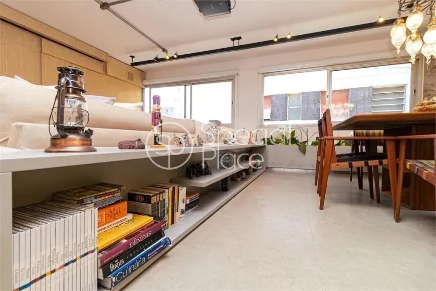 Apartamento com 1 suítes à venda em Higienópolis, São Paulo, por R$ 1.900.000 Imagem 8