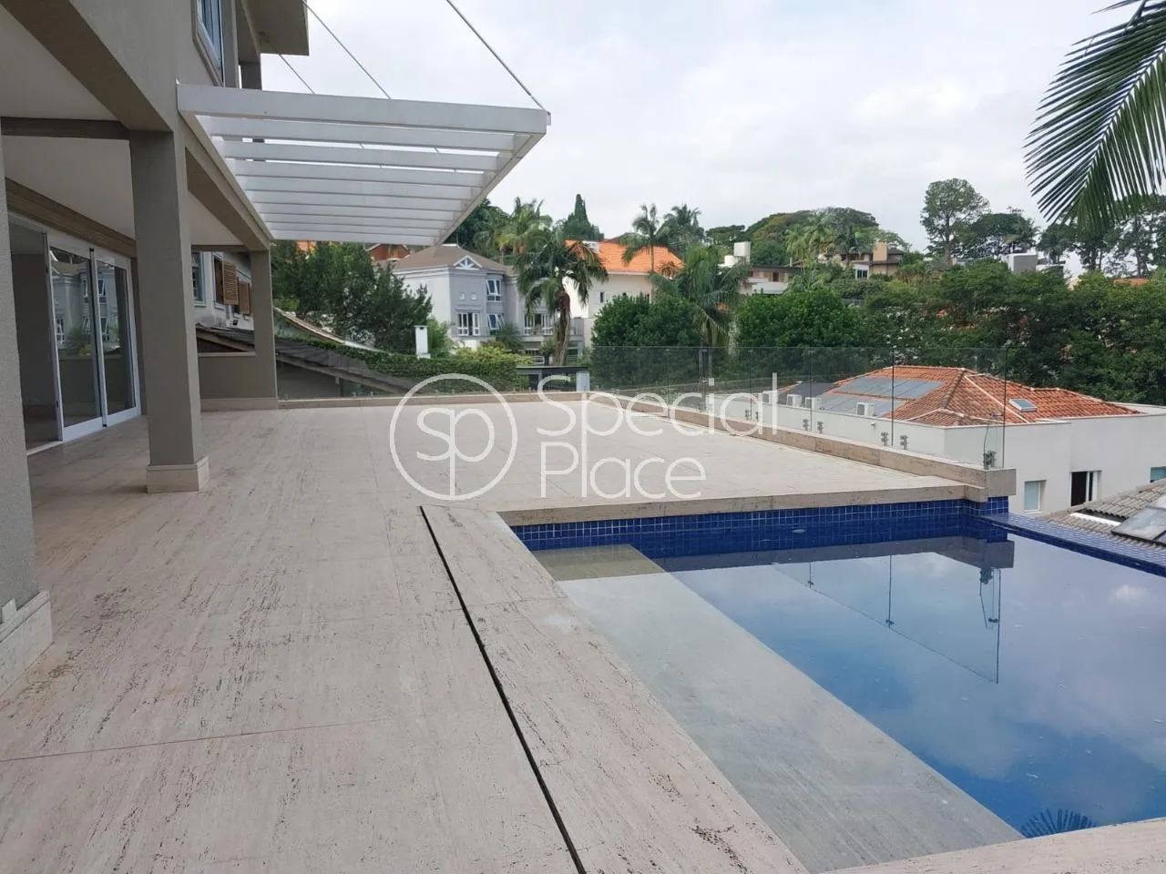 Casa com 4 suítes à venda em Jardim Guedala, São Paulo, por R$ 8.100.000 Imagem 2