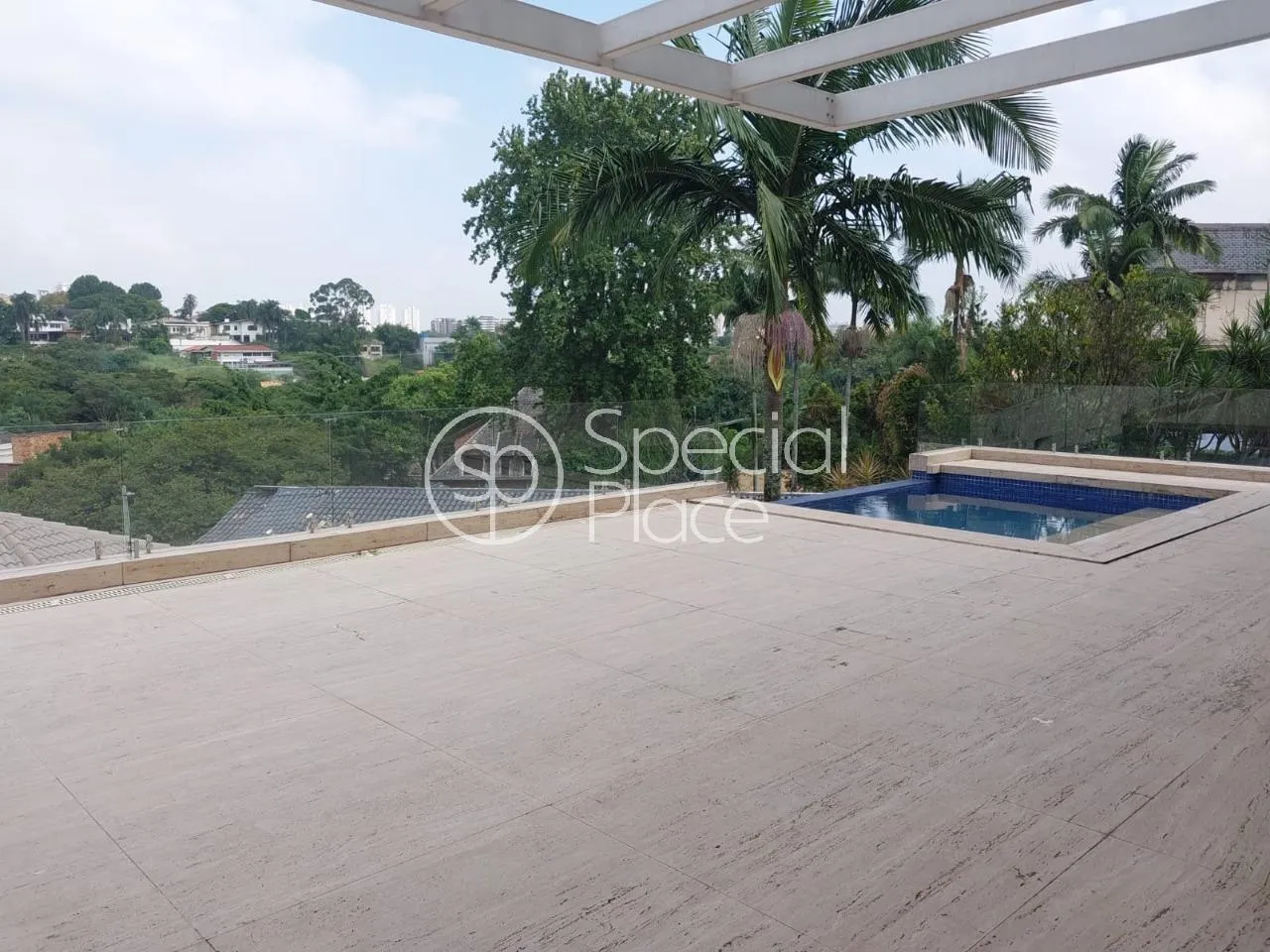 Casa com 4 suítes à venda em Jardim Guedala, São Paulo, por R$ 8.100.000 Imagem 3