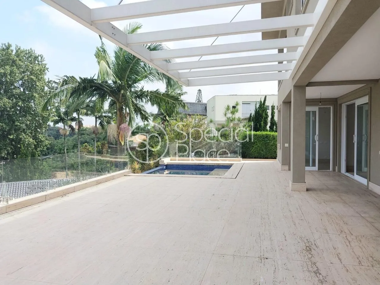 Casa com 4 suítes à venda em Jardim Guedala, São Paulo, por R$ 8.100.000 Imagem 4