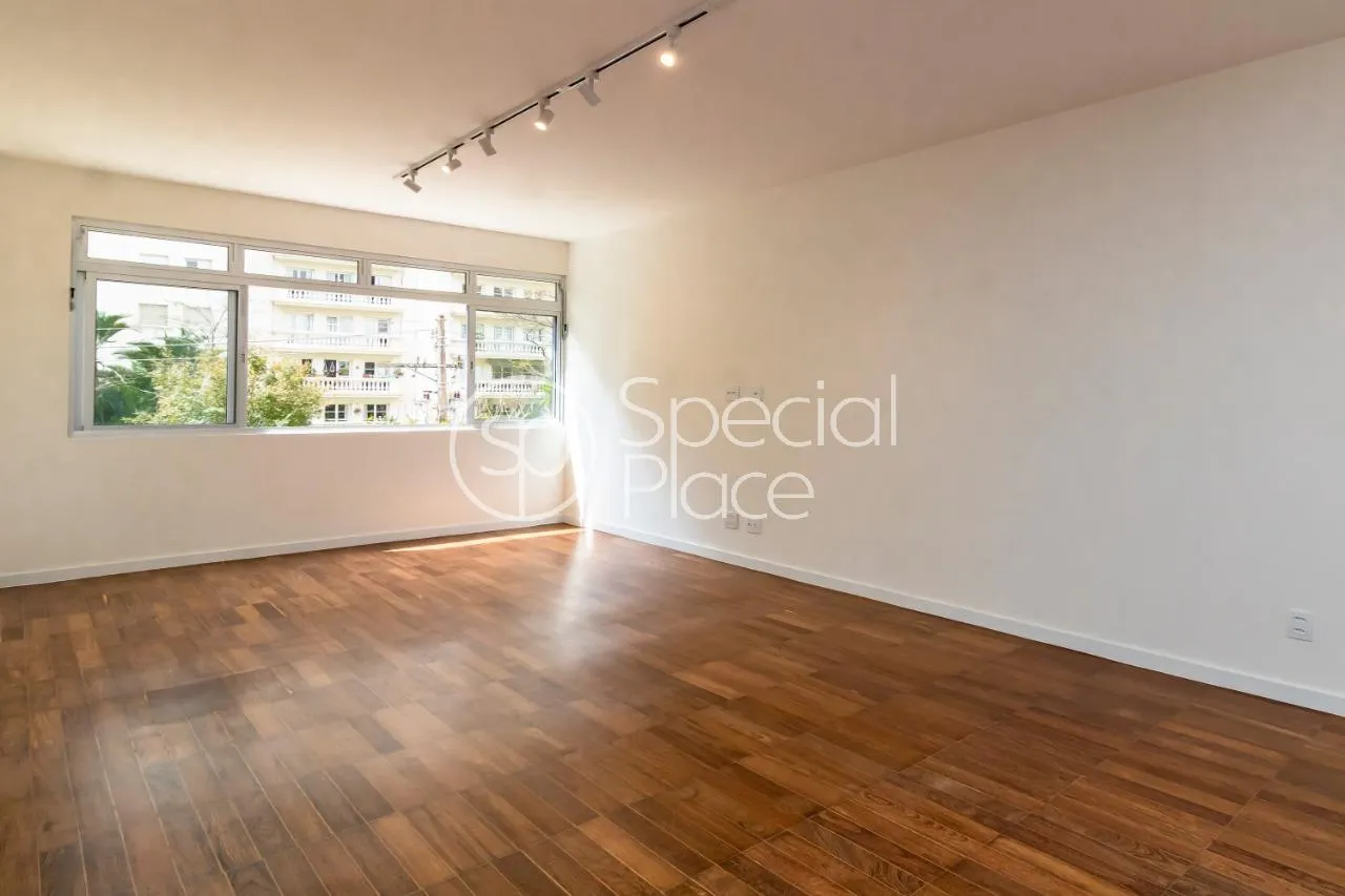 Apartamento com 3 suítes à venda em Itaim Bibi, São Paulo, por R$ 2.290.000 Imagem 2