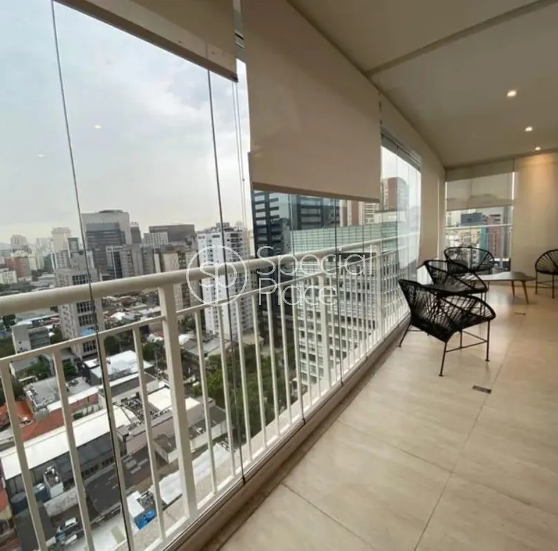 Apartamento com 1 suítes à venda em Vila Olímpia, São Paulo, por R$ 2.699.000 Imagem 10